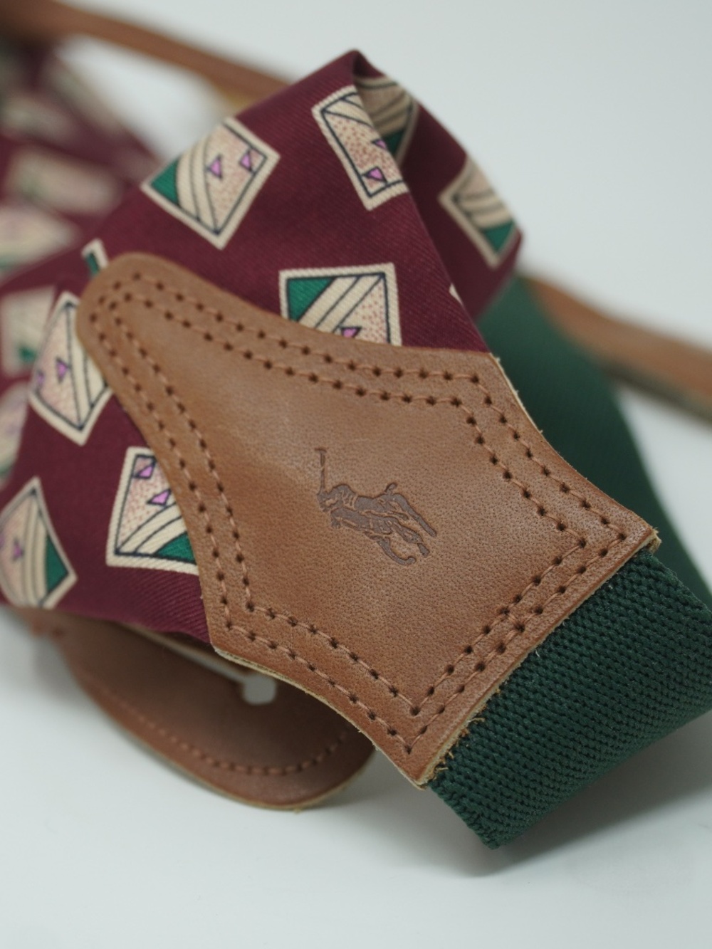 Polo Ralph Lauren Suspenders Braces
